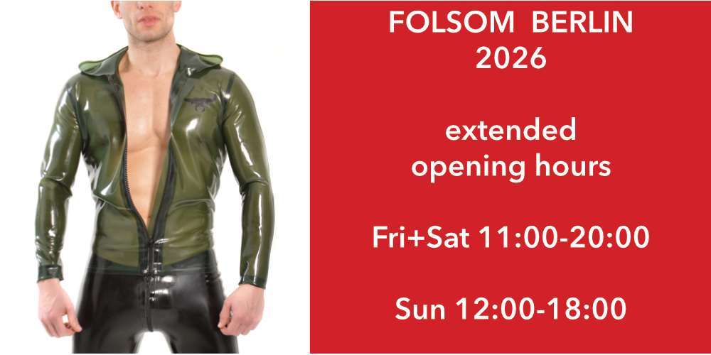 extended opening hours