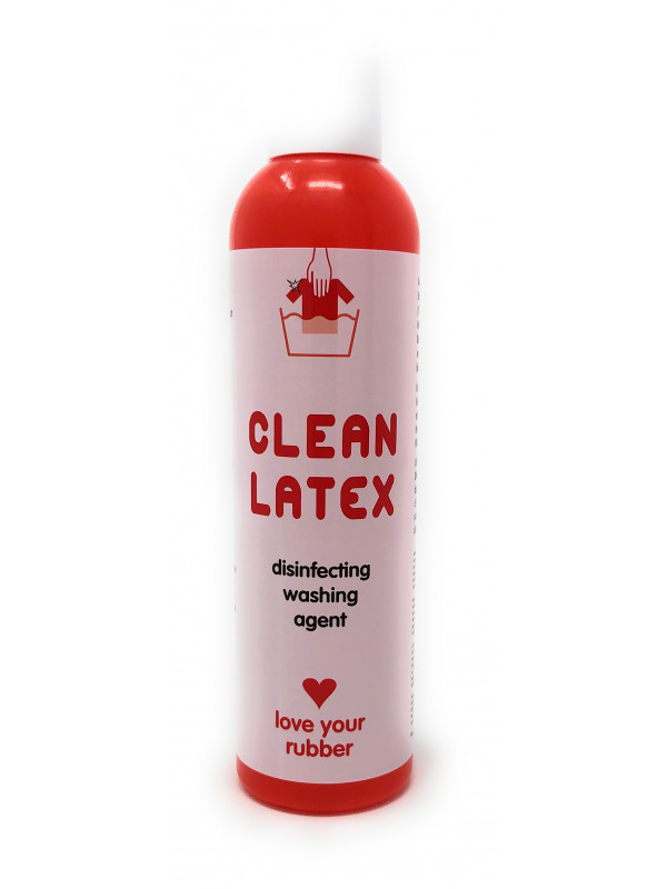 Clean Latex