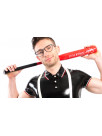 Baseball bat aluminum