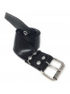 Gürtel Latex BASIC 5cm breit