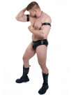 Bicep Strap 4cm wide