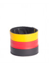 Armbörse Deutschlandflagge