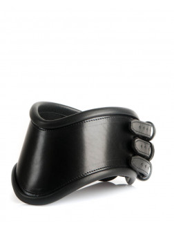 Collar BUMERANG with buckles