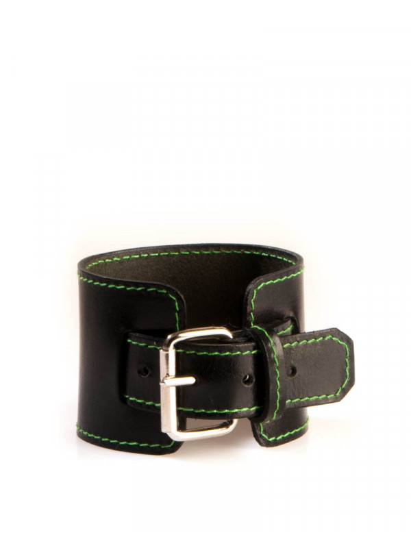 Armband mit Riemen POLEK schmal