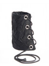 Gauntlet CRINKLE with lacing