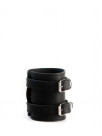 Cuff OLEK with 2 straps
