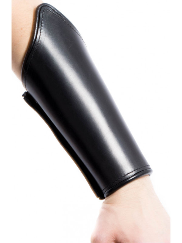 Wrist Wallet Genie with pipings