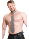 Necktie plain rapid