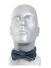 Leather Bowtie 