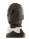 Leather Bowtie 