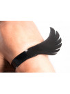 Latex Armbands with Wings