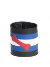 Wrist wallet PUPPY FLAG