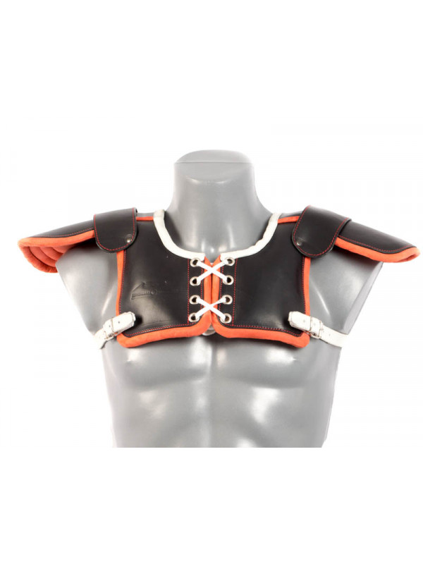 Rugby Shoulder Pads
