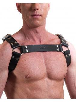 Harness GILLES Croupon Harness GILLES Croupon