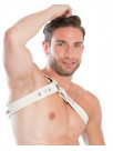Harness PHILLIPP industrial rubber white