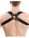 Harness X-Back sewn
