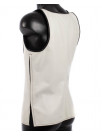 Proll Shirt with coloured piping