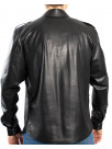 Long Sleeve Shirt Japan leather