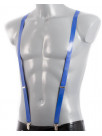 Latex Braces