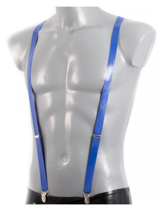 Latex Braces