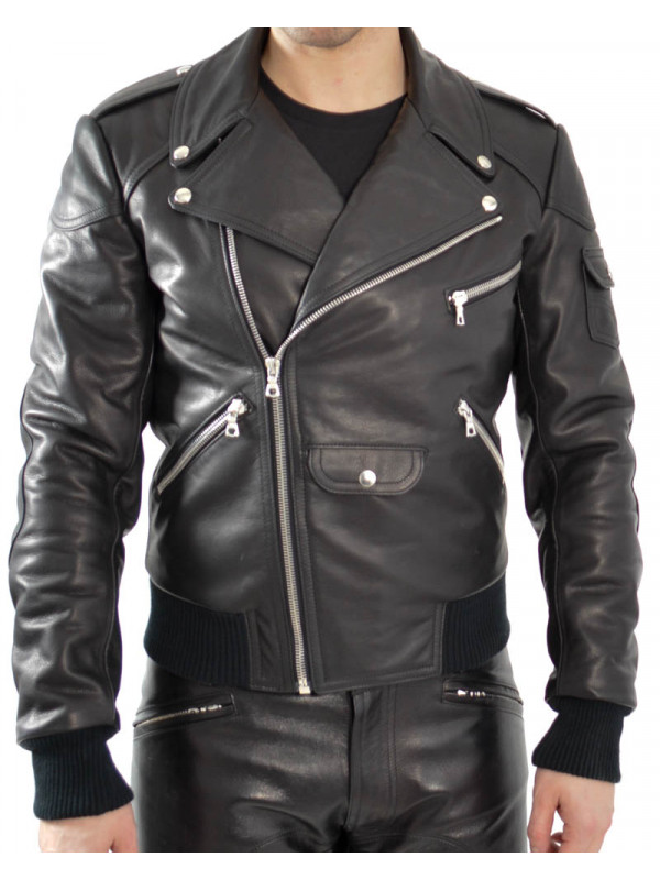 REX Jacket