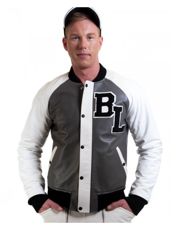 Baseball Jacket