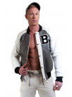 Baseball Jacket