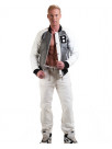 Baseball Jacket