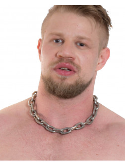 Stainless steel necklace Stainless steel necklace