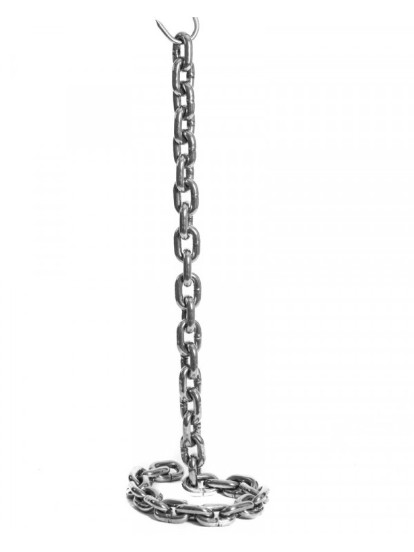 Anal chain 0.39inch