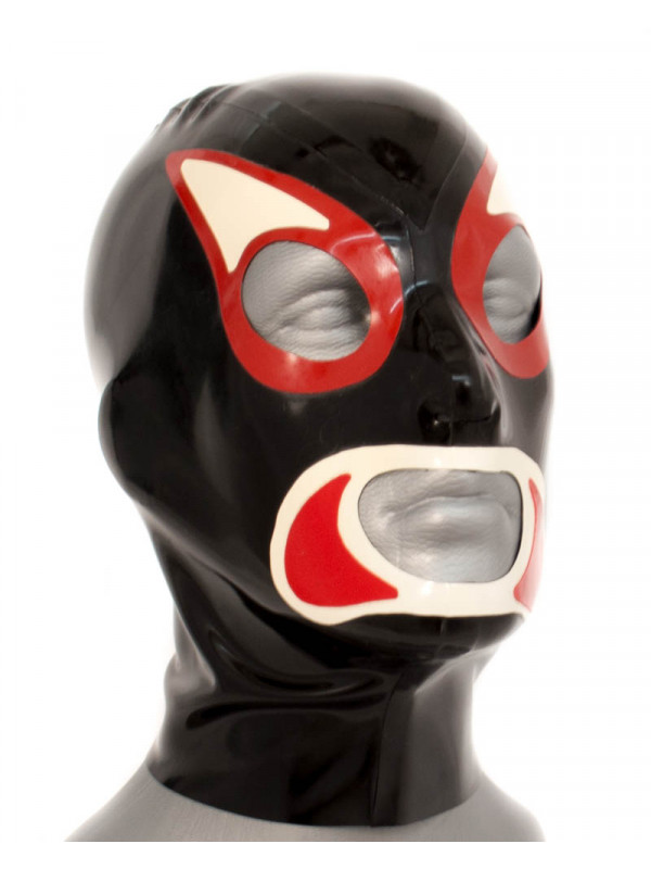 Mask Wrestla