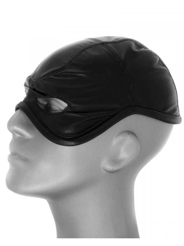 Short Executioner's Mask