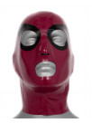 Mask Snake