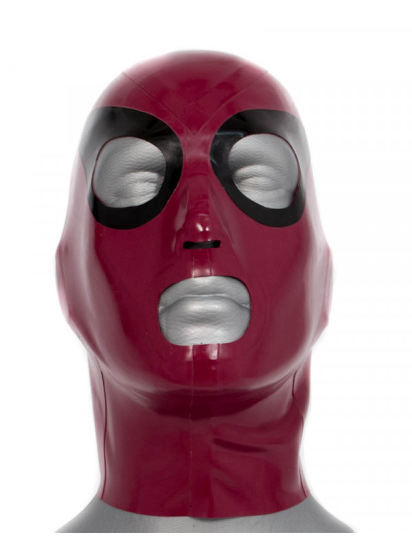 Mask Snake