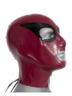 Mask Snake