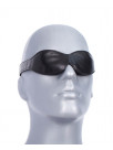 Padded Blindfold with rubber band