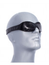 Padded Blindfold with rubber band