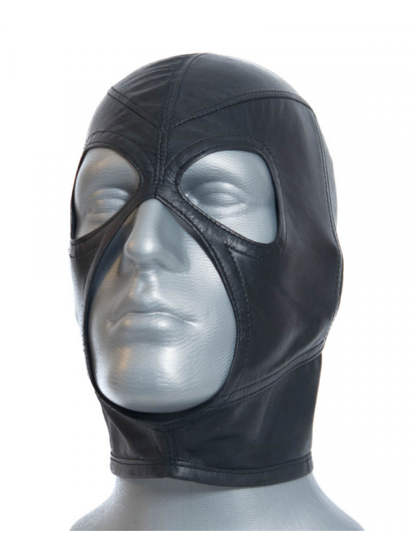 Micky Mask Leather