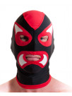 Lycra Wrestla Maske