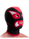 Lycra Wrestla Mask