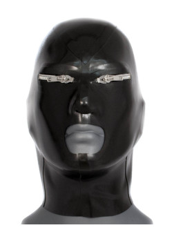 Maske Eyes Shut Maske Eyes Shut