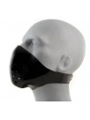 Rubber Fight Mask