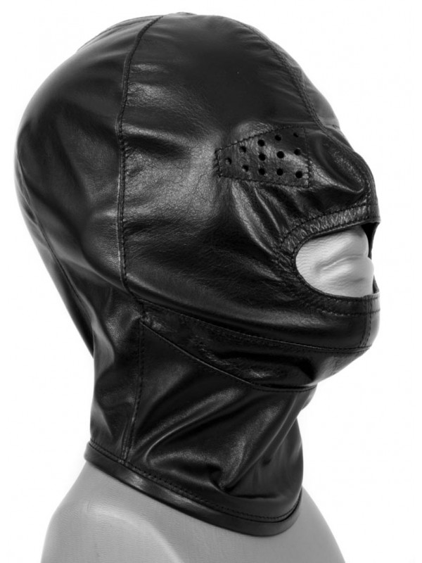 Mask RUSS