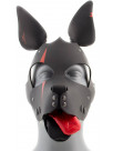 Mask DOG SCAR Croupon