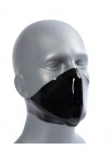 Rubber Mouth Mask