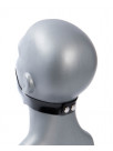 Rubber Mouth Mask