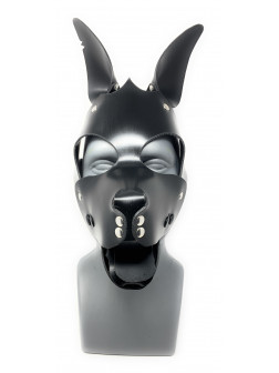 Mask RUBDOG rubber