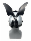 Mask RUBDOG rubber