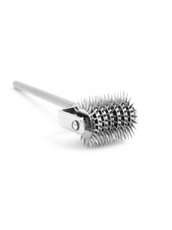 Nerve wheel with 7 needle rollers