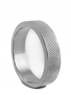 Cockring Knurl